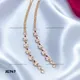 Ruby white__Jewel Glit