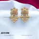 ruby white __Jewel Glit