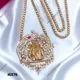 Ruby White__Jewel Glit