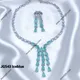 ICE BLUE__Jewel Glit