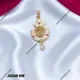 Ruby White__Jewel Glit