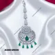 GREEN__Jewel Glit