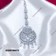 white __Jewel Glit