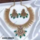 Green__Jewel Glit