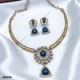 BLUE__Jewel Glit