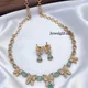 Mint Green__Jewel Glit