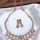 Ice Pink__Jewel Glit