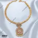 ruby white__Jewel Glit