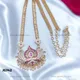 Ruby white __Jewel Glit
