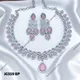 pink __Jewel Glit