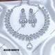 white __Jewel Glit