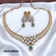 Green__Jewel Glit