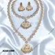 RUBY WHITE__Jewel Glit