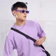 Lilac Purple