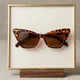 Demi Brown__PETER JONES EYEWEAR