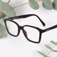 RED__PETER JONES EYEWEAR