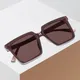 Brown__PETER JONES EYEWEAR