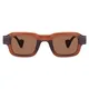 Brown__PETER JONES EYEWEAR