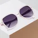 White__PETER JONES EYEWEAR
