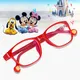 Red__PETER JONES EYEWEAR