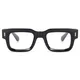 Black__PETER JONES EYEWEAR