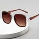 Brown__PETER JONES EYEWEAR