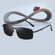 Black__PETER JONES EYEWEAR