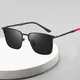 Black__PETER JONES EYEWEAR