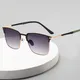 Black__PETER JONES EYEWEAR