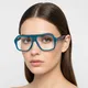 Blue__PETER JONES EYEWEAR