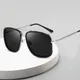 Black__PETER JONES EYEWEAR