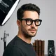 Black__PETER JONES EYEWEAR