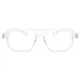 Transparent__PETER JONES EYEWEAR
