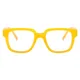 Orange__PETER JONES EYEWEAR