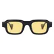 Yellow__PETER JONES EYEWEAR