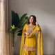 Yellow __Riddhi Fab