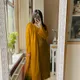 yellow __Riddhi Fab