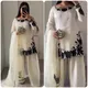 white __Riddhi Fab