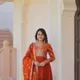 orange __Riddhi Fab