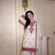 red __Riddhi Fab