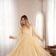 Cream __Riddhi Fab