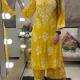 yellow __Riddhi Fab