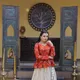 orange __Riddhi Fab