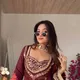 maroon __Riddhi Fab