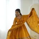 yellow __Riddhi Fab
