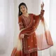 orange __Riddhi Fab