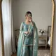 ZSR-3181 green __Riddhi Fab