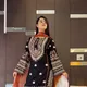 black __Riddhi Fab
