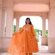 Mustard Yellow__Nityafashion