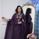 Purple__Dhun Fashion Jaipur
